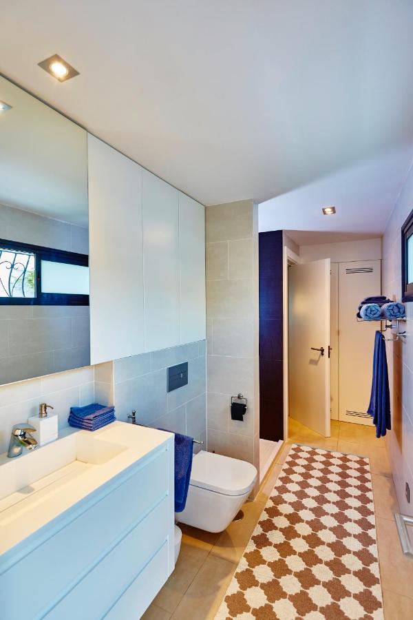 Boutique Sea View Apartment In San Agustin Exteriör bild