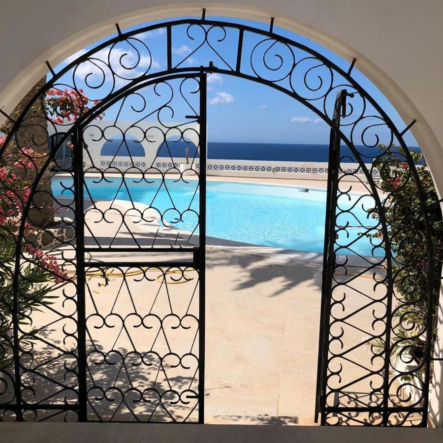 Boutique Sea View Apartment In San Agustin Exteriör bild