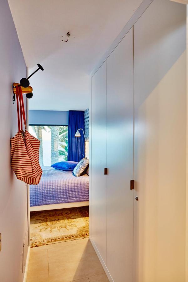 Boutique Sea View Apartment In San Agustin Exteriör bild
